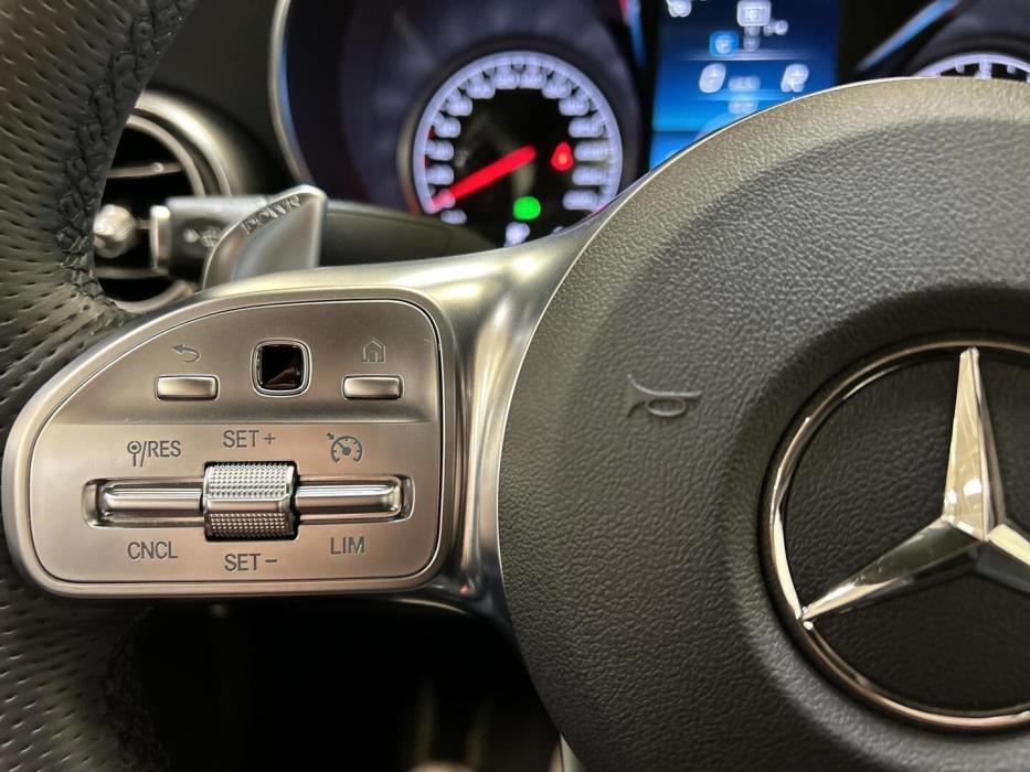 MERCEDES-BENZ C 43 AMG 2020