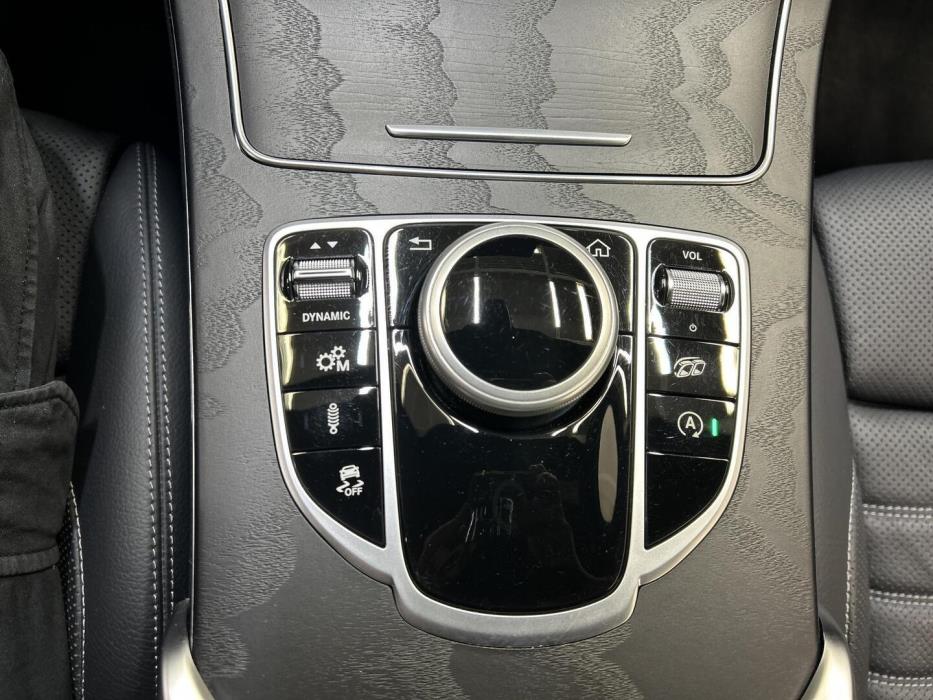 MERCEDES-BENZ C 43 AMG 2020