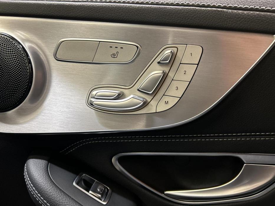 MERCEDES-BENZ C 43 AMG 2020