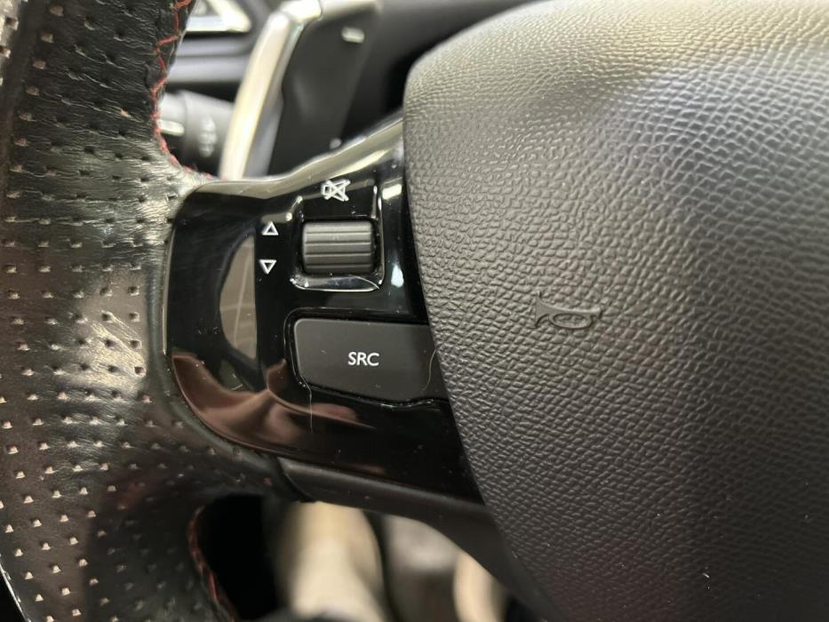PEUGEOT 308 2018