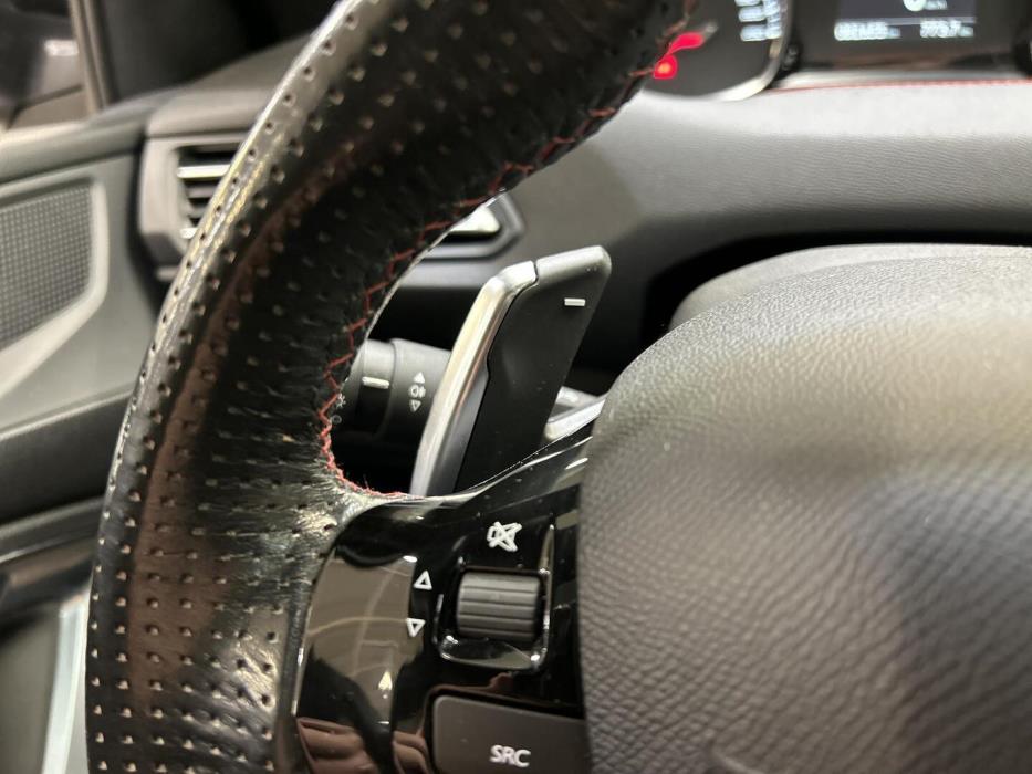 PEUGEOT 308 2018
