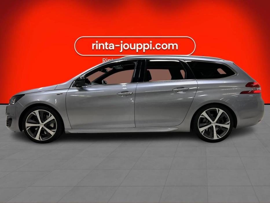 PEUGEOT 308 2018