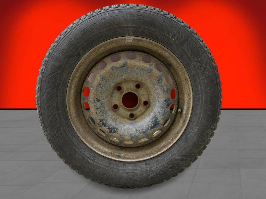 VOLKSWAGEN Golf Plus 2011