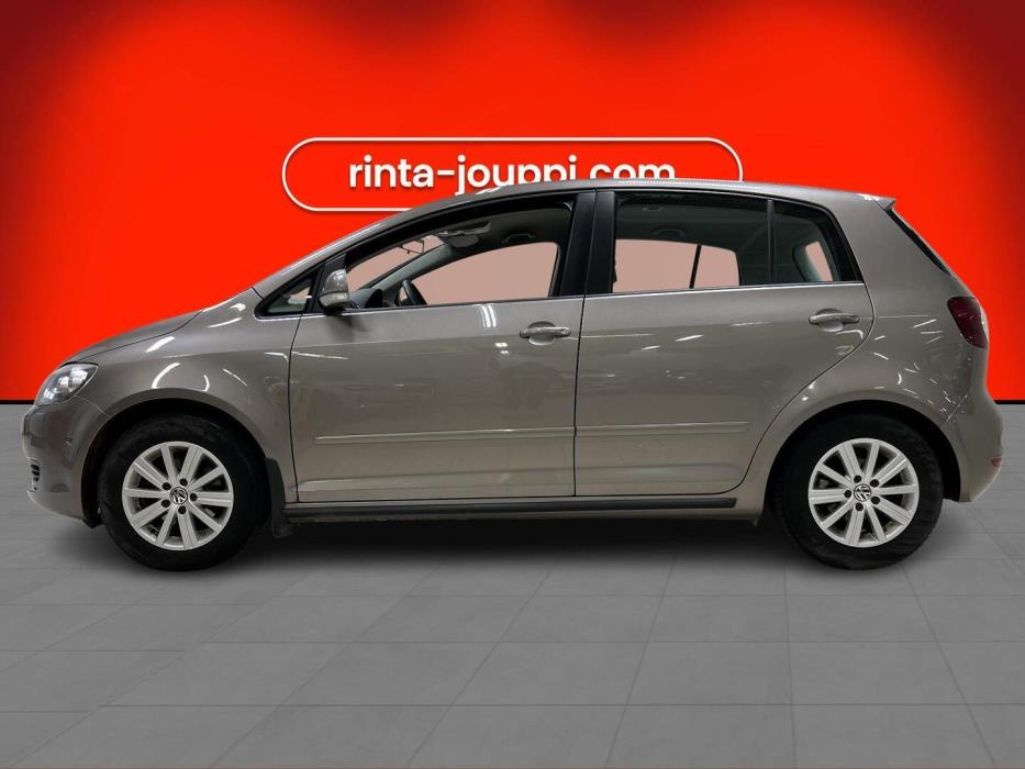 VOLKSWAGEN Golf Plus 2011