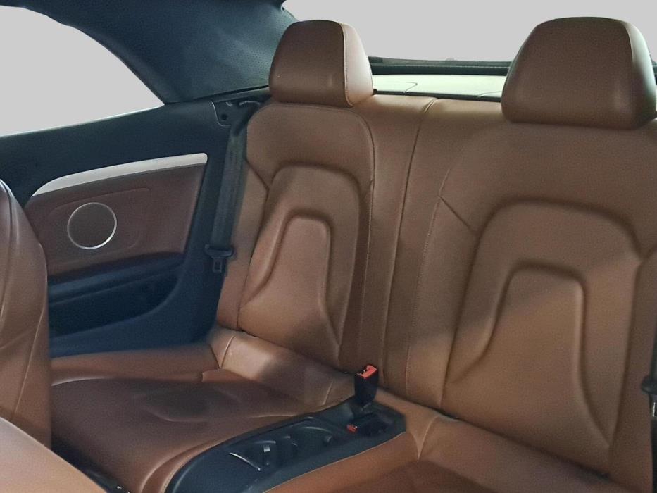 AUDI A5 2009