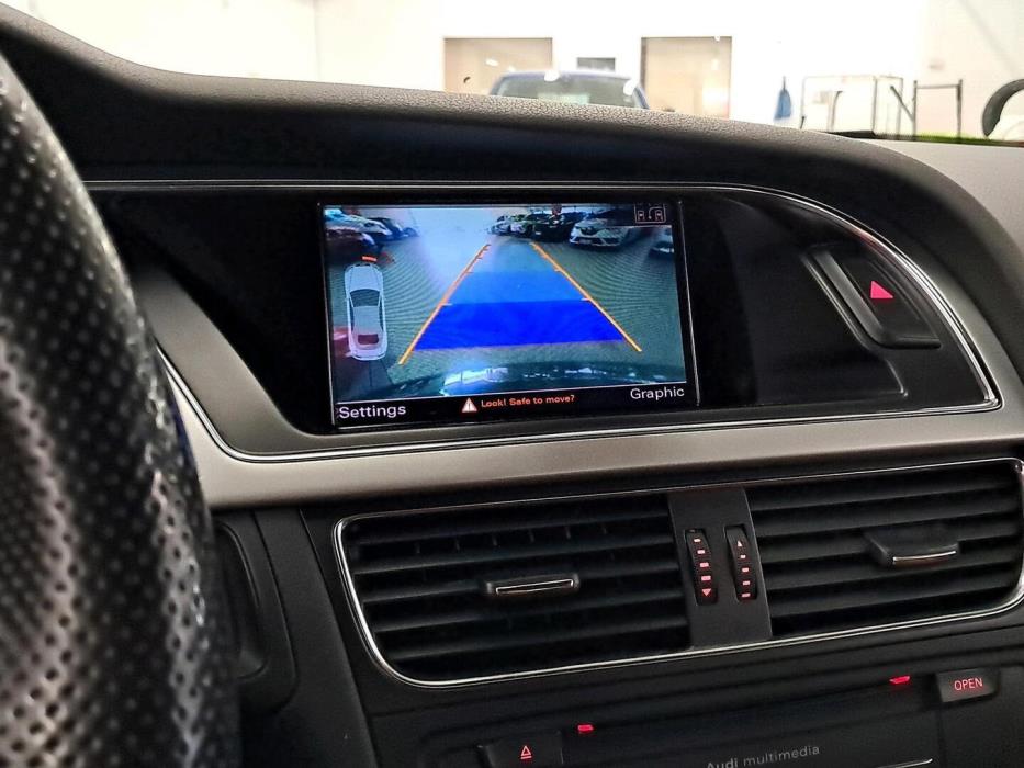 AUDI A5 2009