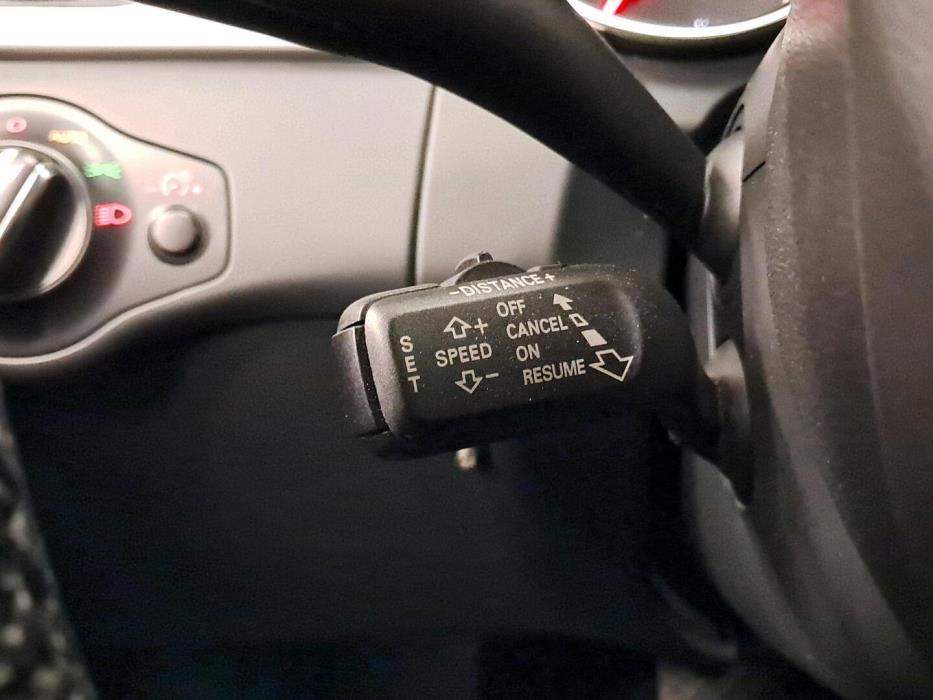 AUDI A5 2009