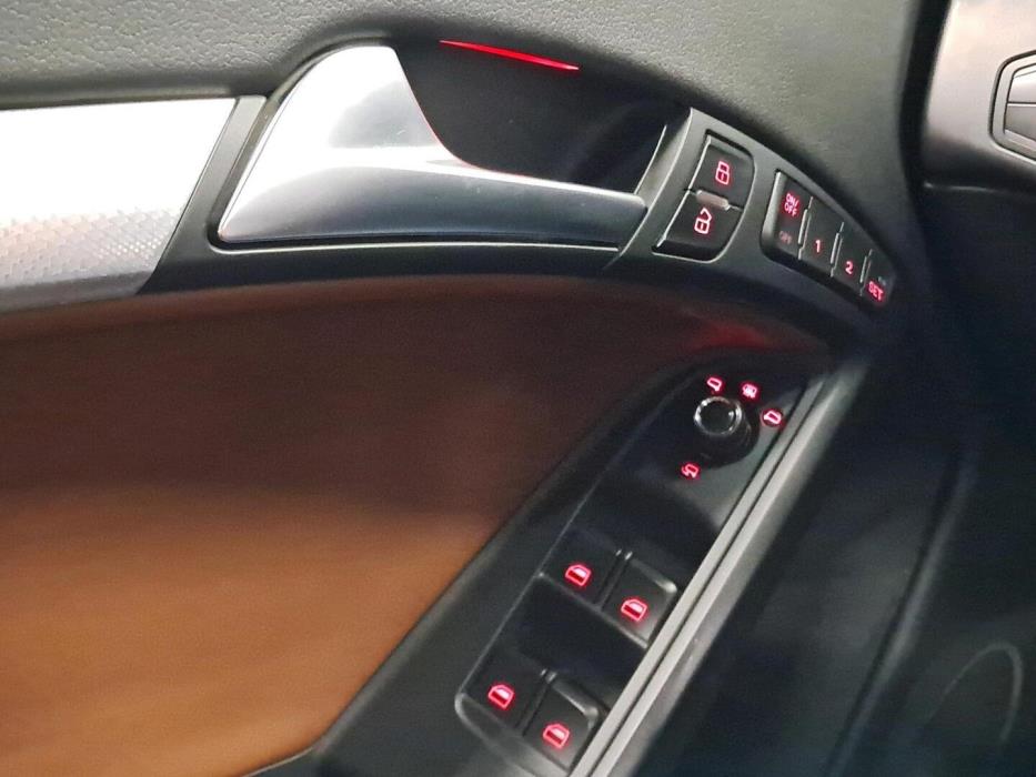 AUDI A5 2009
