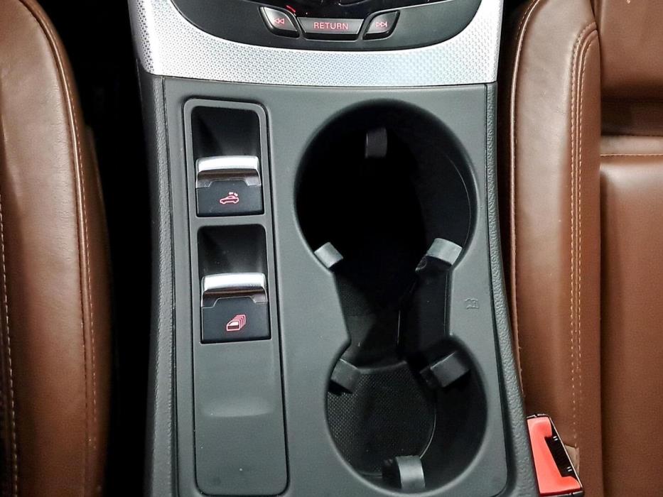 AUDI A5 2009