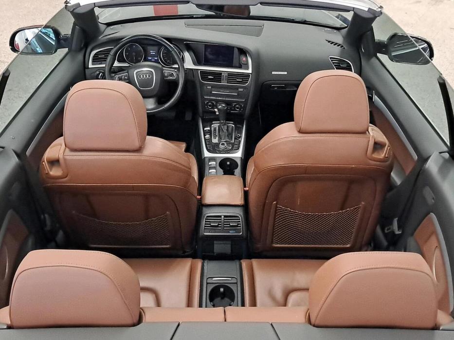 AUDI A5 2009