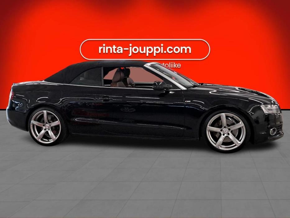AUDI A5 2009