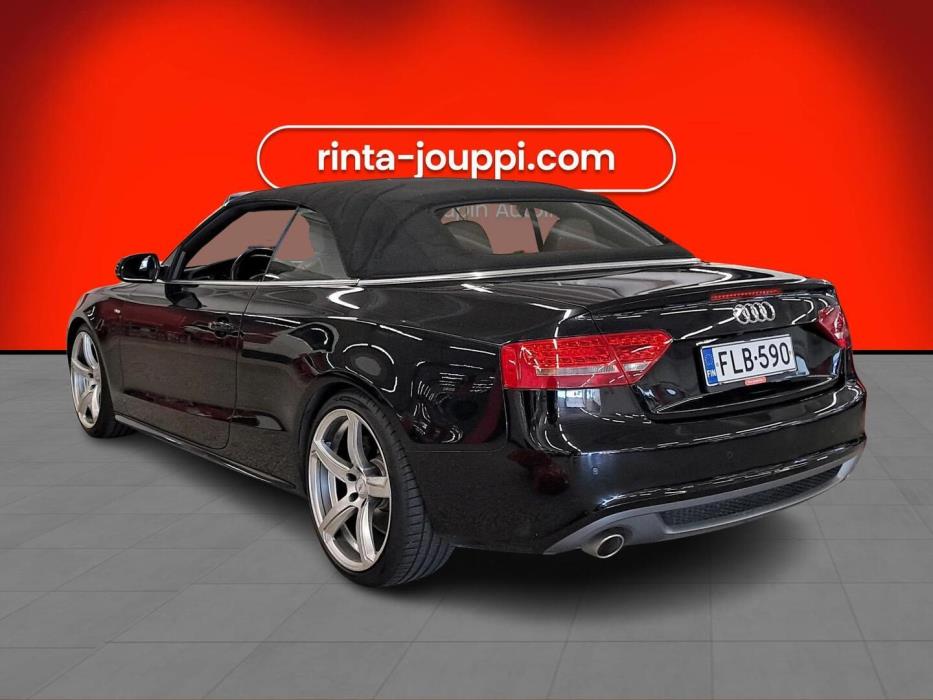 AUDI A5 2009