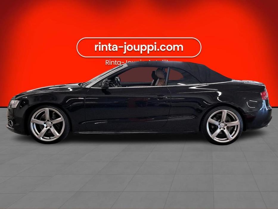 AUDI A5 2009