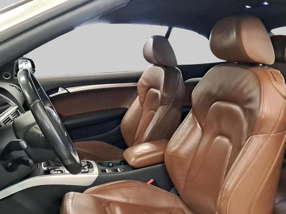AUDI A5 2009
