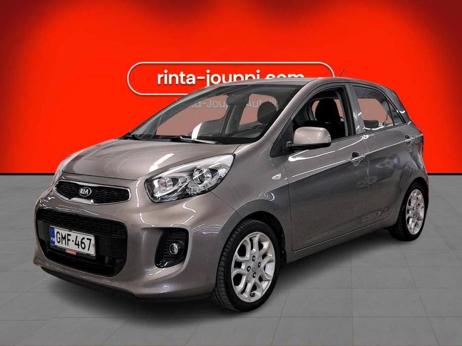 KIA Picanto 2016