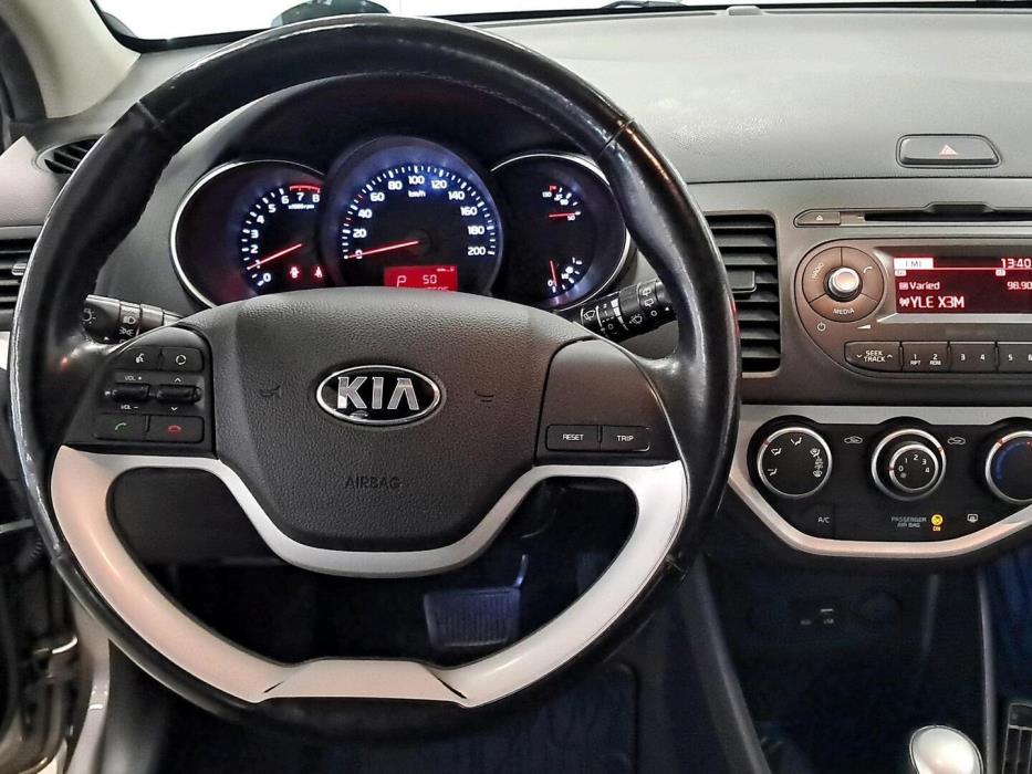 KIA Picanto 2016