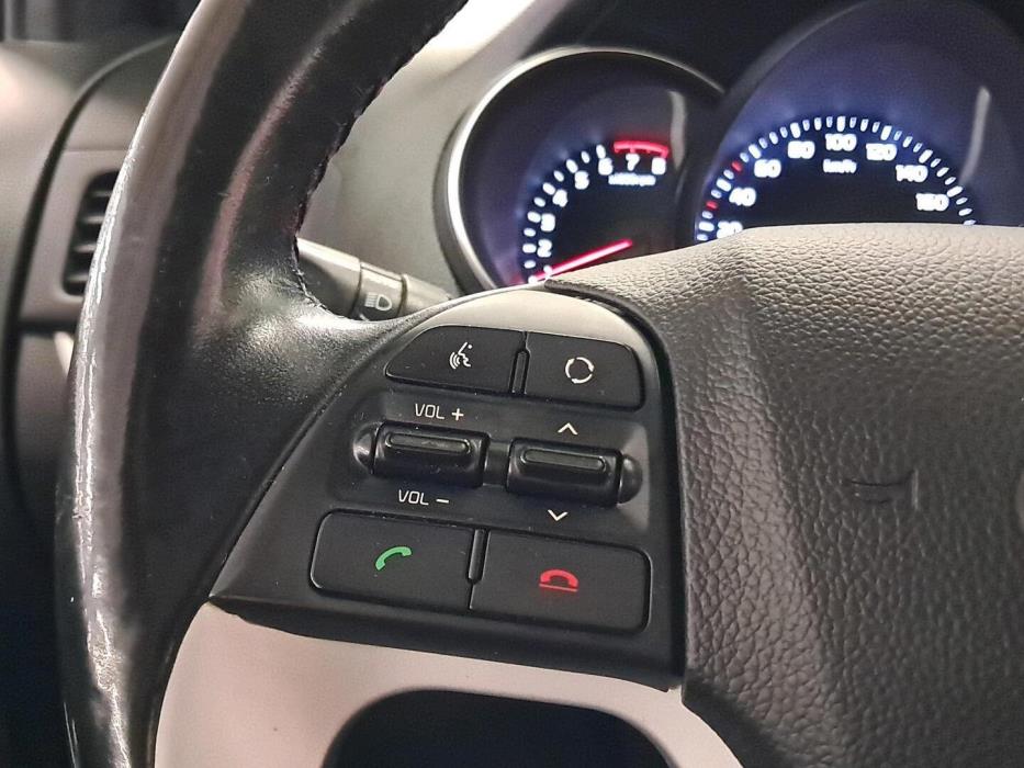 KIA Picanto 2016