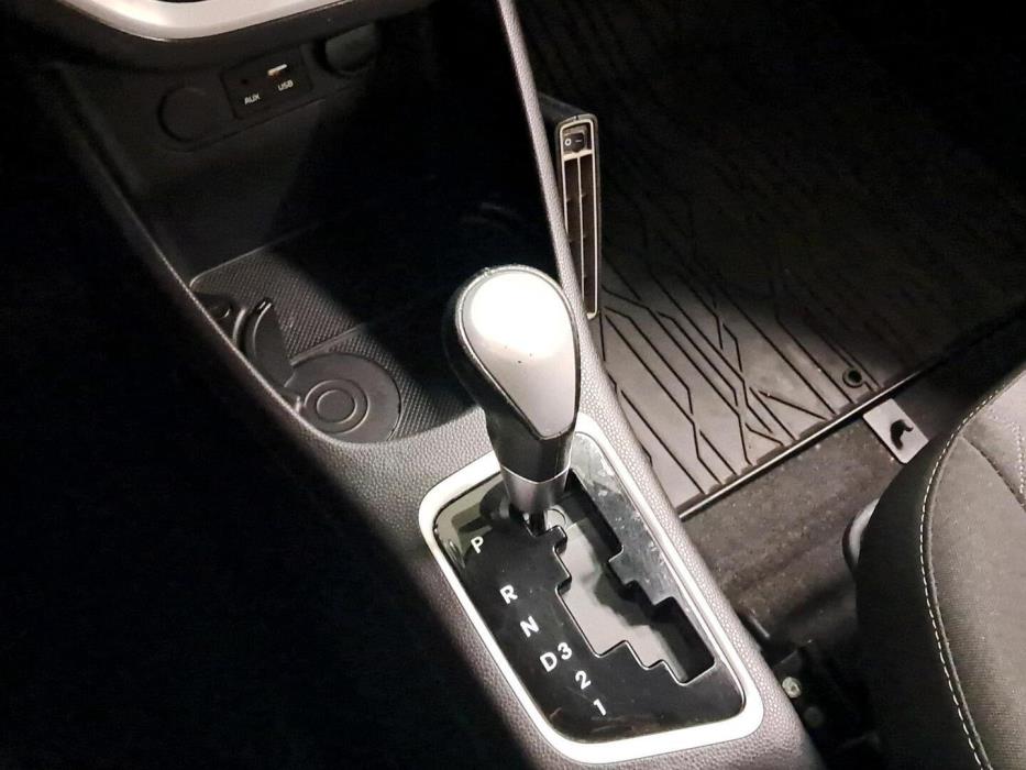 KIA Picanto 2016