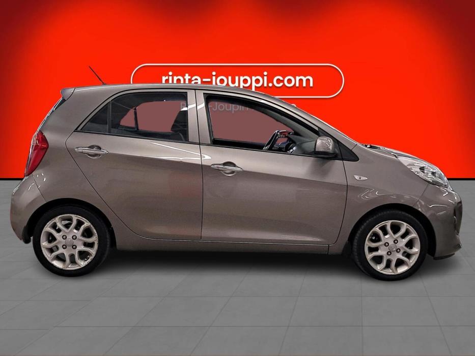 KIA Picanto 2016