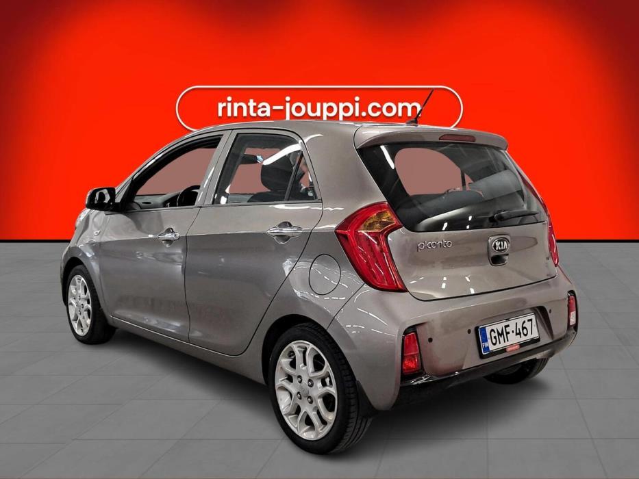 KIA Picanto 2016