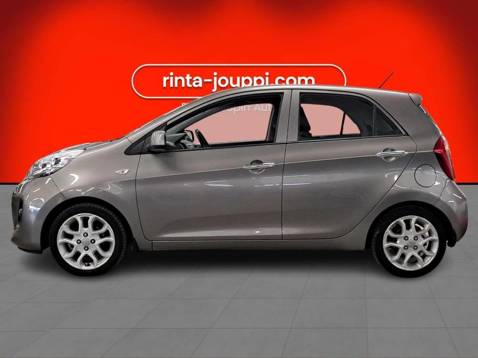 KIA Picanto 2016