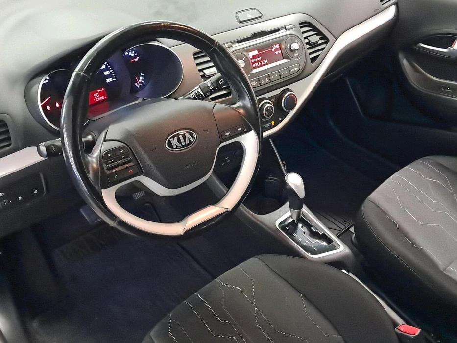 KIA Picanto 2016