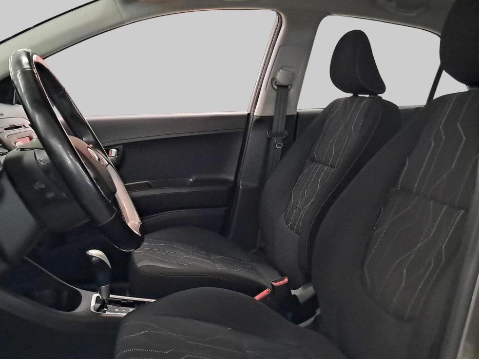 KIA Picanto 2016