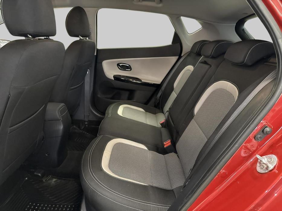 KIA cee'd 2016