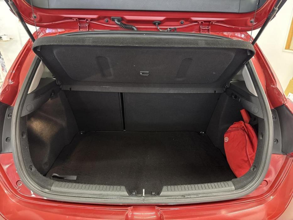 KIA cee'd 2016