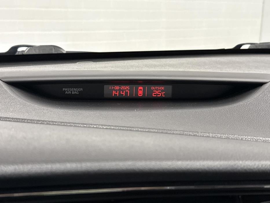 KIA cee'd 2016