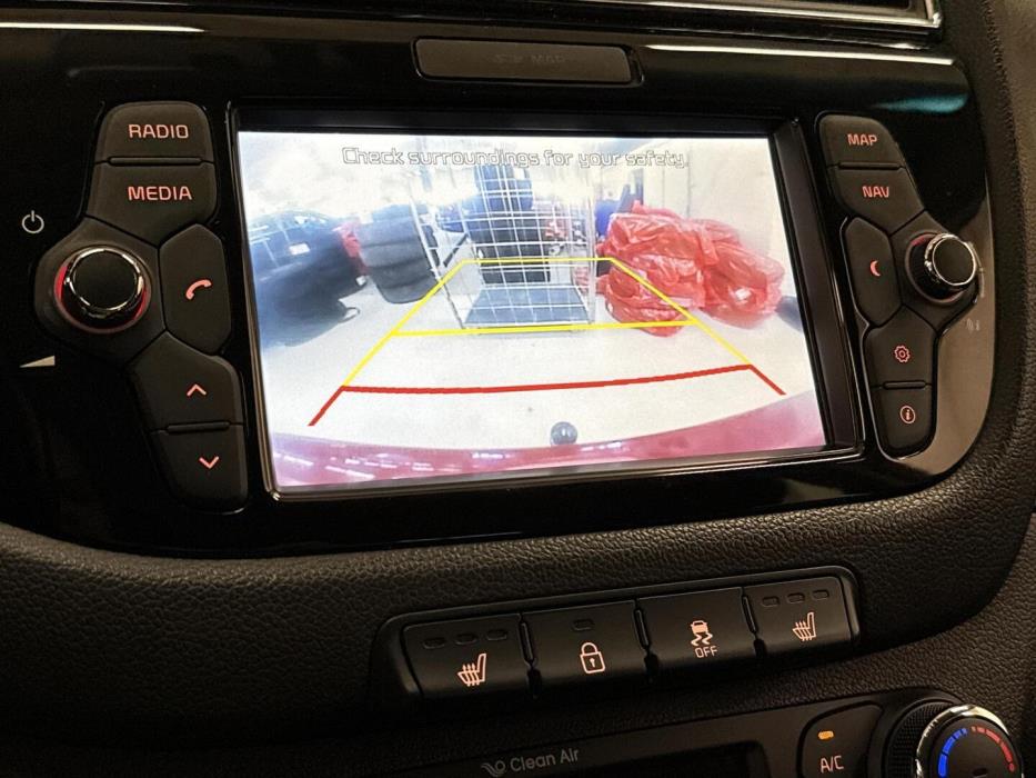 KIA cee'd 2016