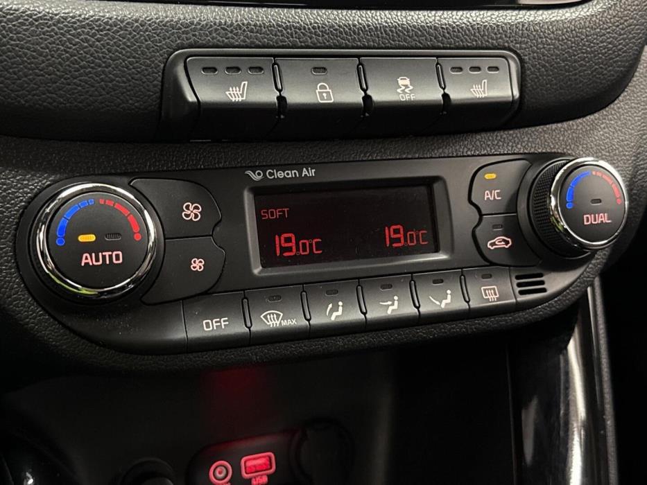 KIA cee'd 2016