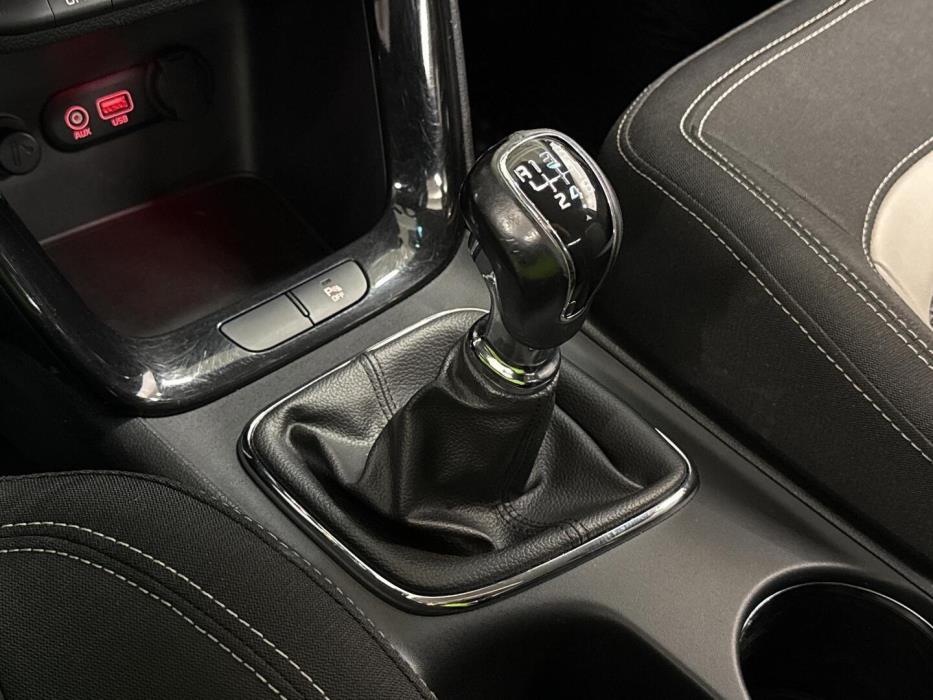 KIA cee'd 2016