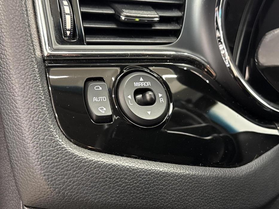 KIA cee'd 2016