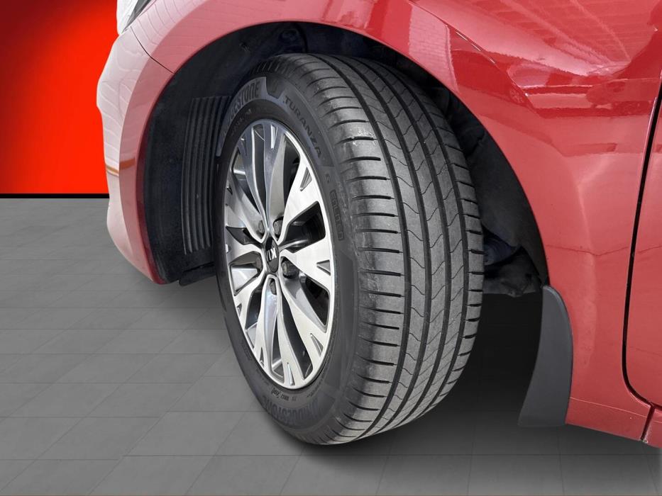 KIA cee'd 2016