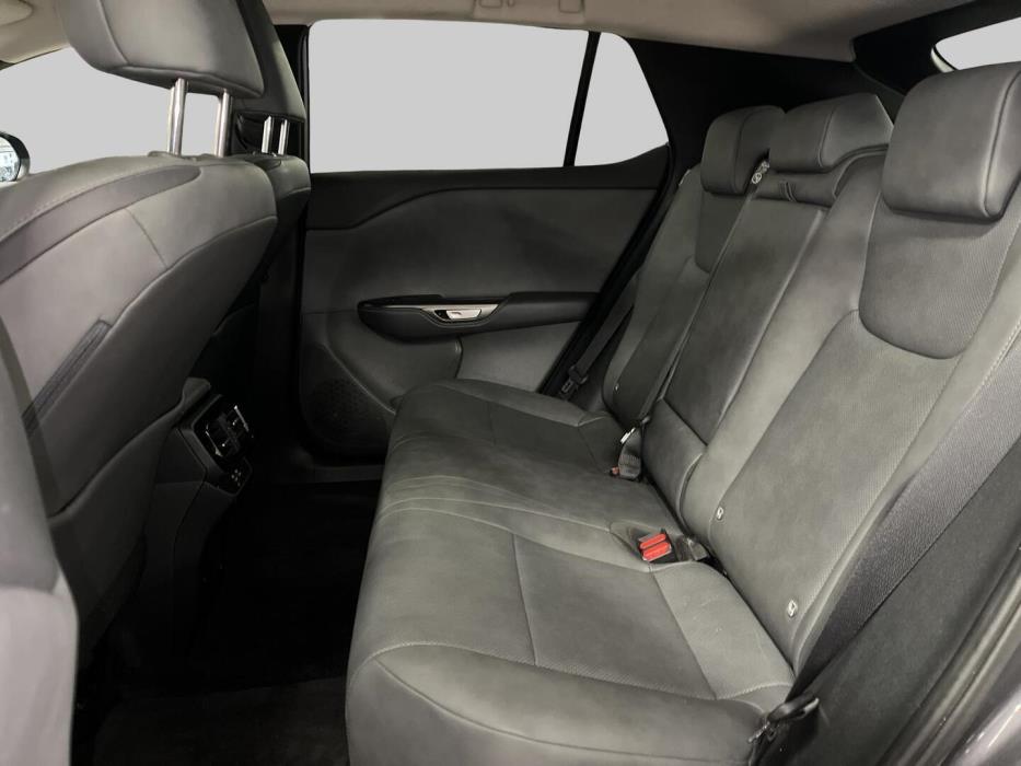 LEXUS RZ 2023
