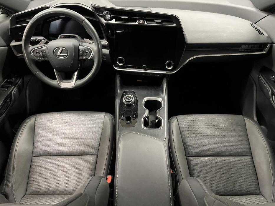 LEXUS RZ 2023