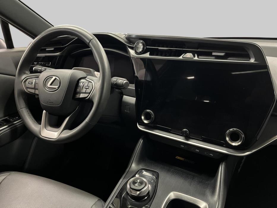 LEXUS RZ 2023