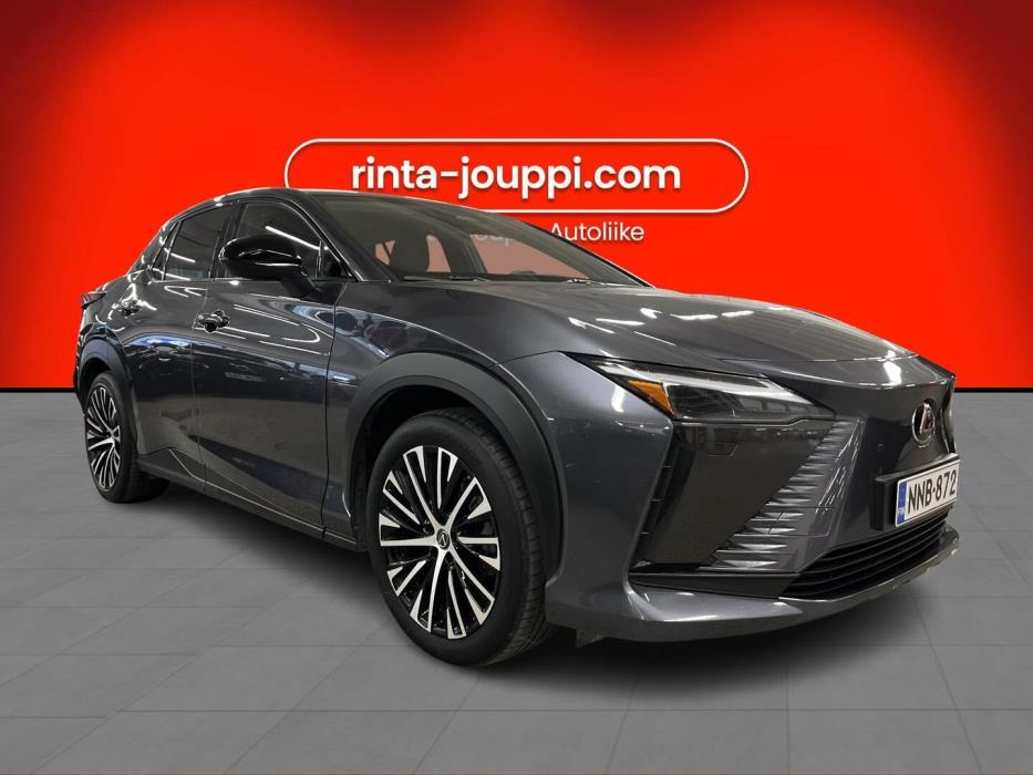 LEXUS RZ 2023