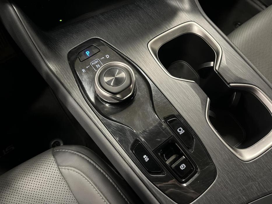 LEXUS RZ 2023