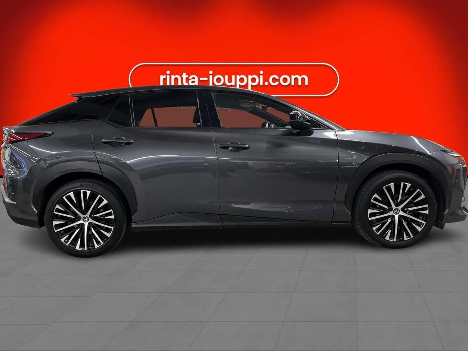 LEXUS RZ 2023