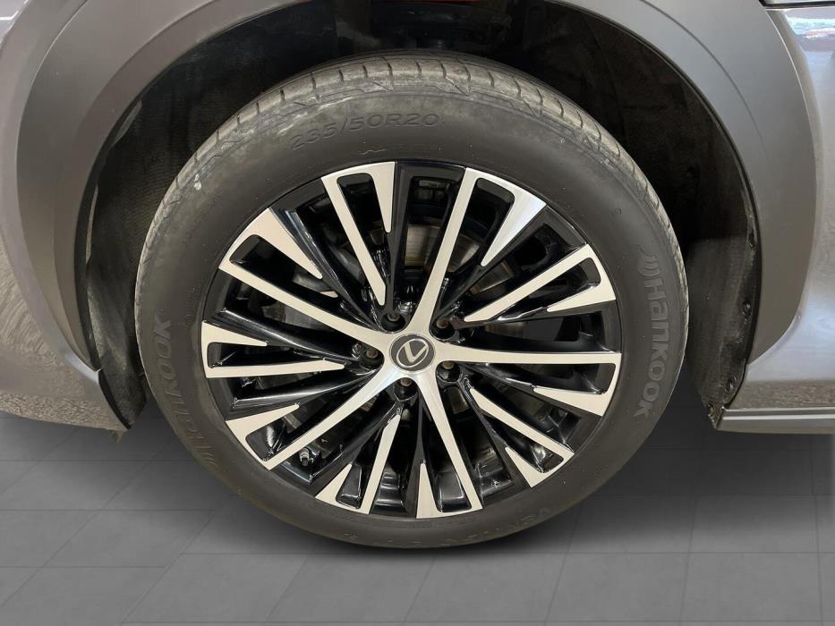 LEXUS RZ 2023