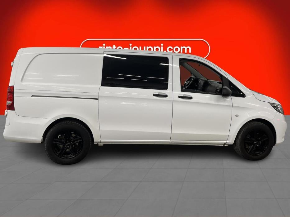 MERCEDES-BENZ Vito 2017