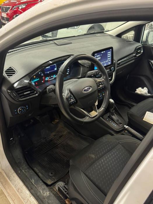 FORD Fiesta 2019