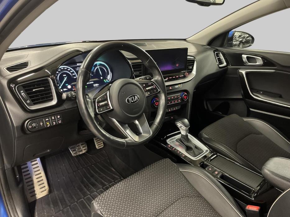 KIA Ceed 2021