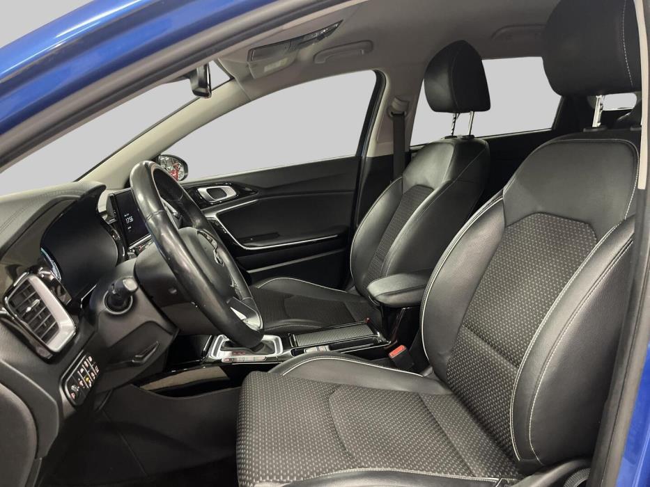 KIA Ceed 2021