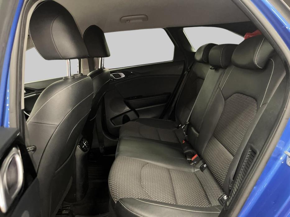 KIA Ceed 2021