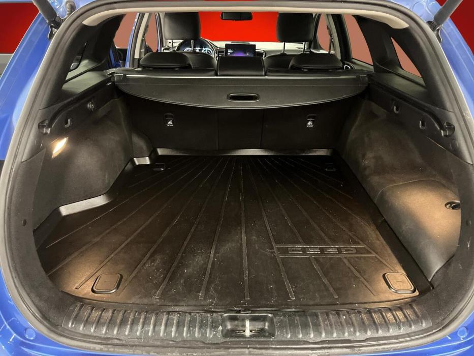 KIA Ceed 2021