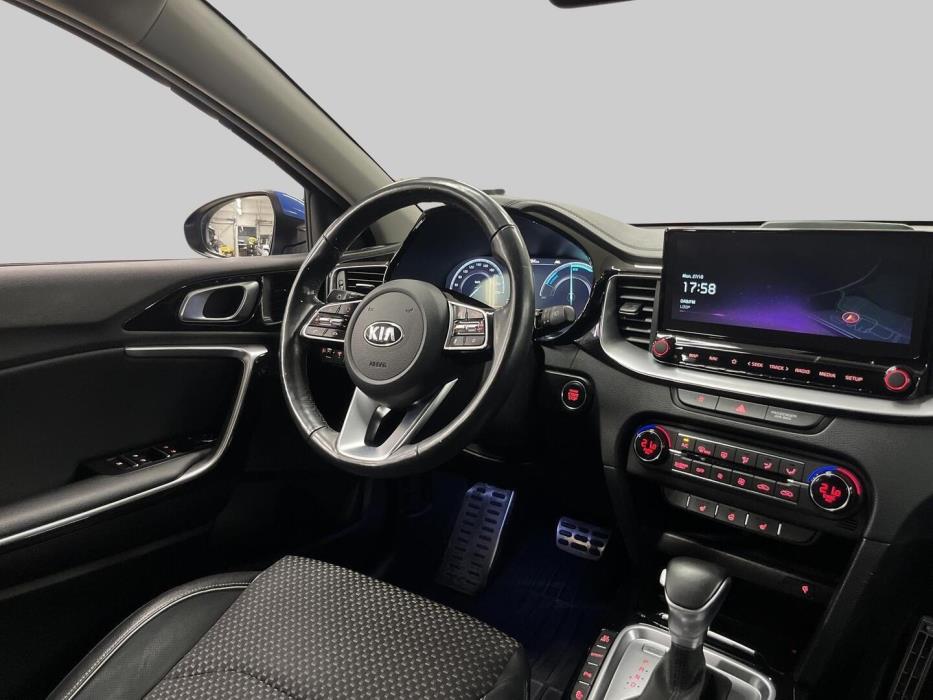 KIA Ceed 2021