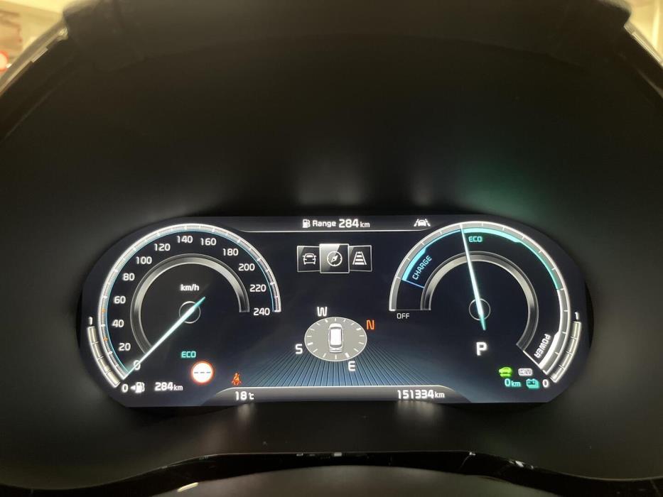 KIA Ceed 2021